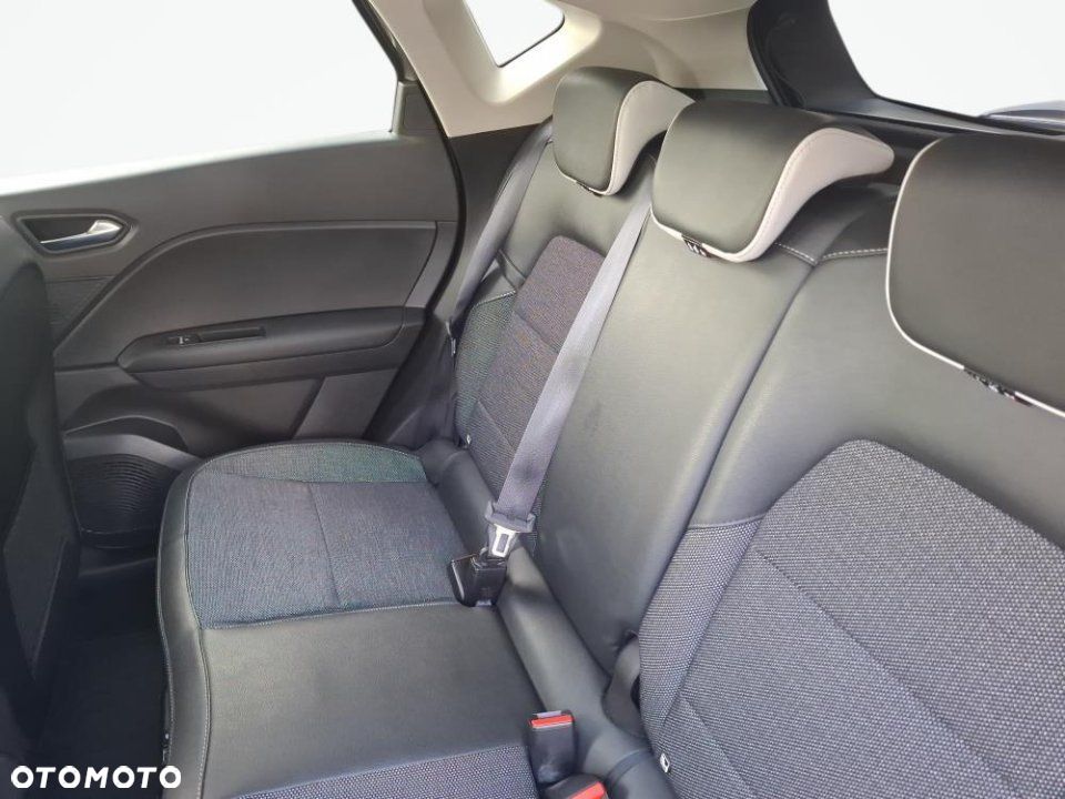 Renault Captur - 20