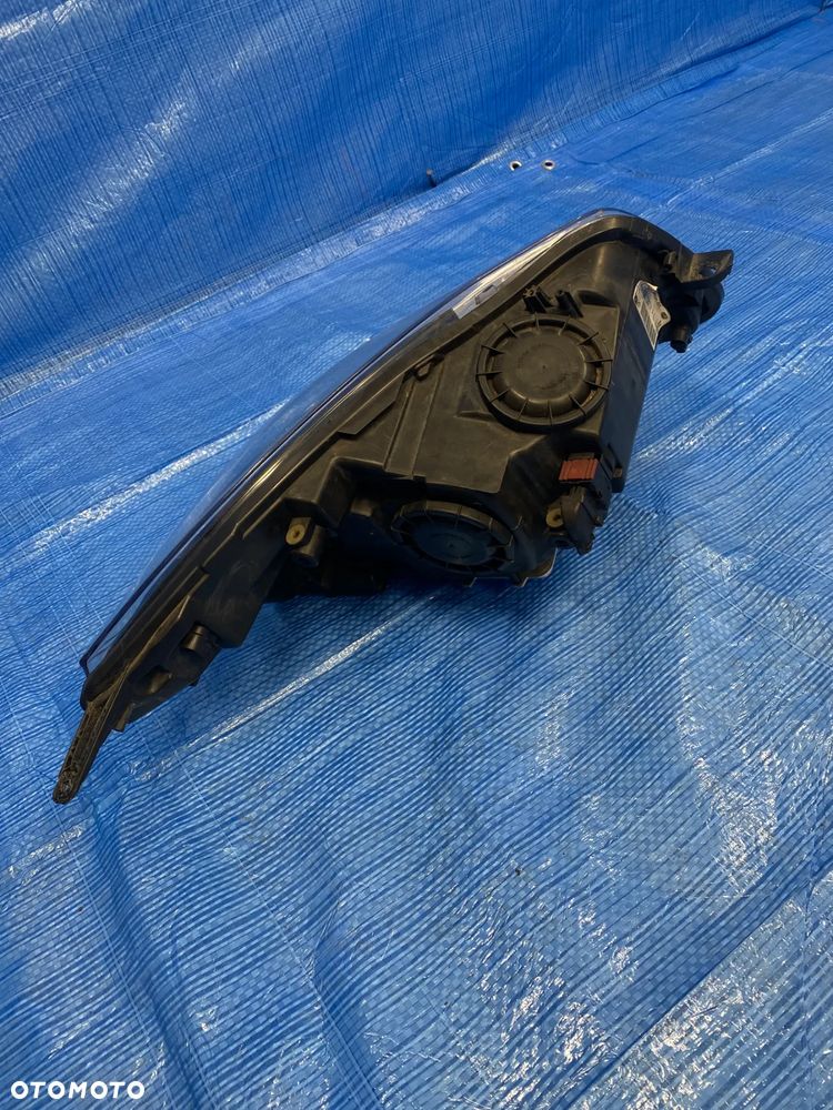 OPEL INSIGNIA A LAMPA KSENON BI-XENON LEWA LEWY PRZÓD PRZEDNIA 13226792H EUROPA - 10