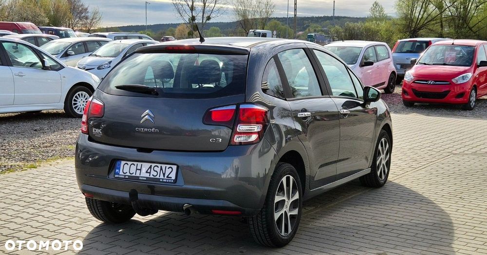 Citroën C3 - 14