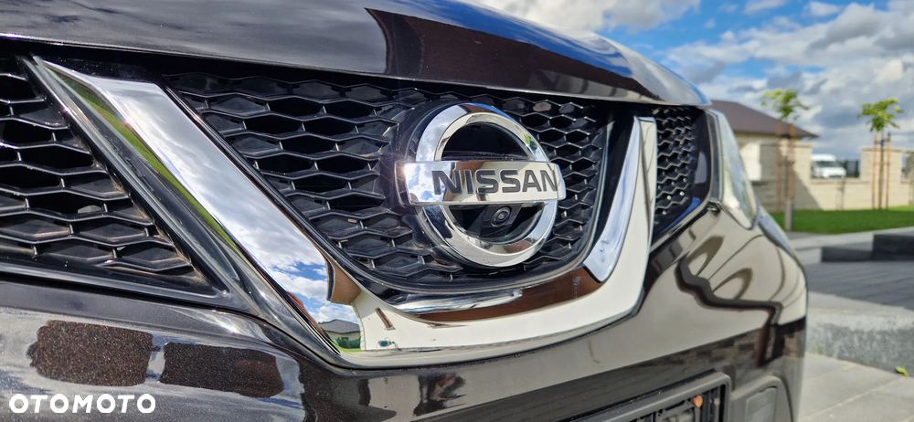 Nissan Qashqai 1.6 DIG-T Tekna - 3