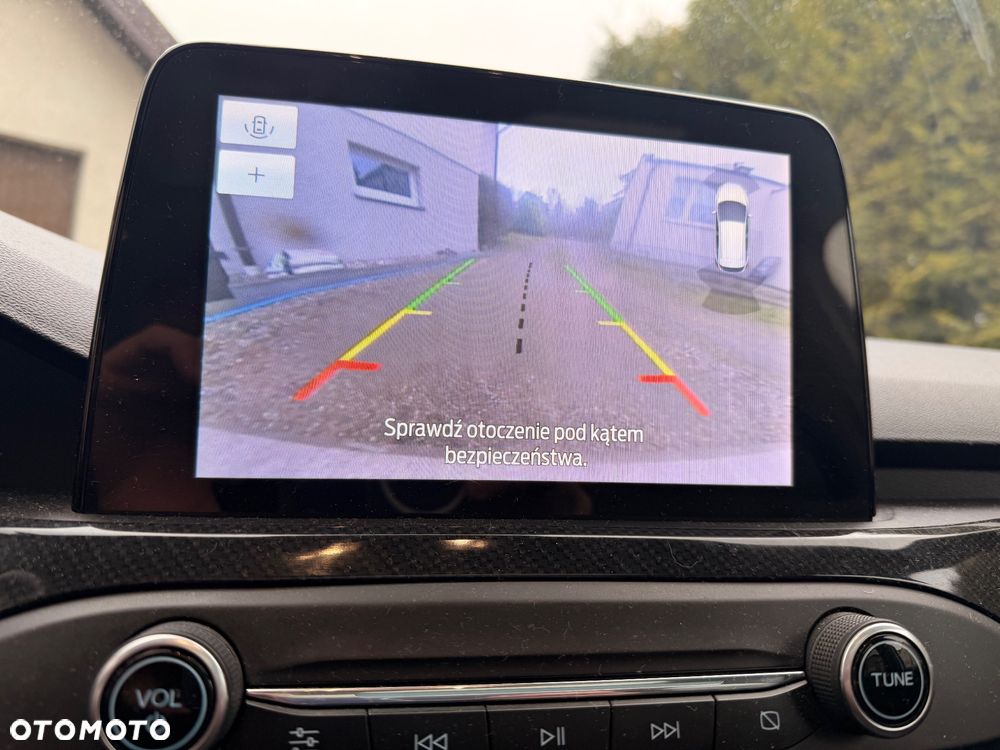 Ford Focus 2.0 EcoBlue ST-2 - 21