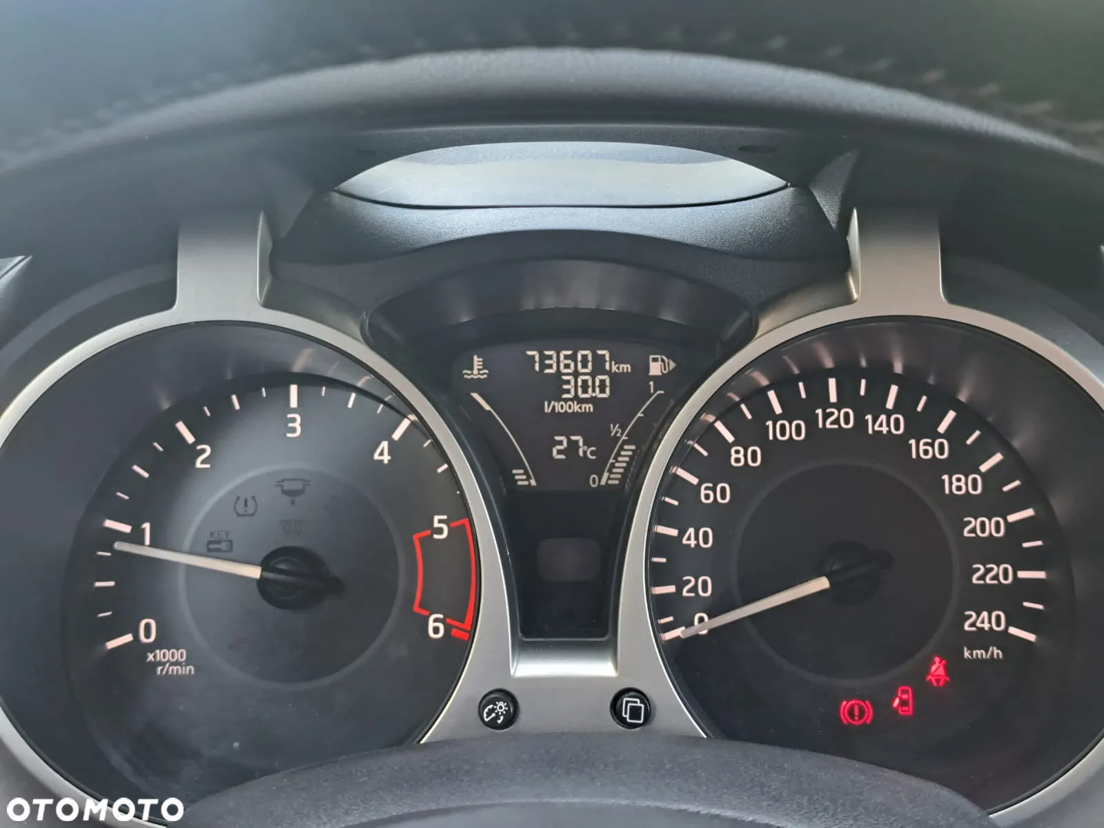 Nissan Juke 1.5 dCi Edition - 15