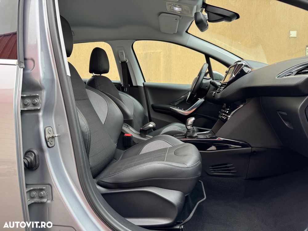 Peugeot 2008 PureTech 110 Stop&Start Active - 7