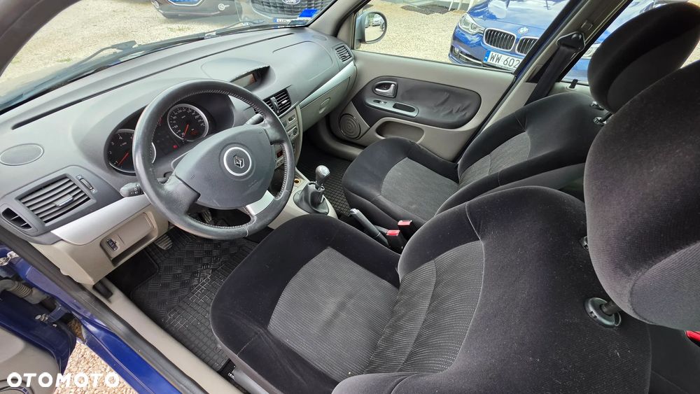 Renault Thalia 1.2 16V All Inclusive - 14