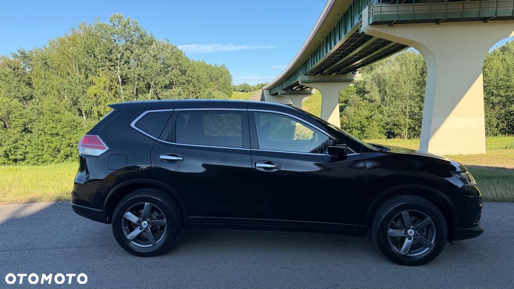 Nissan X-Trail 1.6 dCi 360 - 5