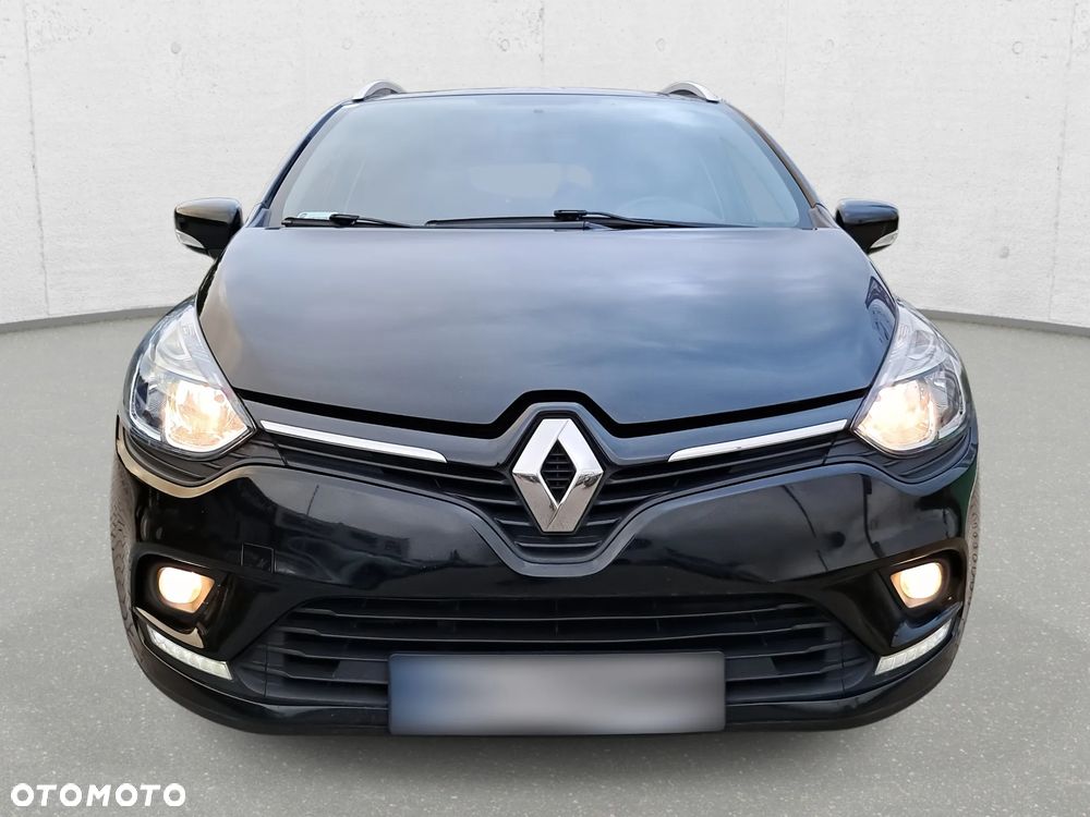 Renault Clio 1.5 dCi Energy Limited - 3