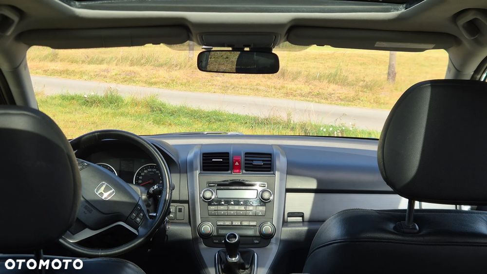 Honda CR-V 2.0 Executive - 14