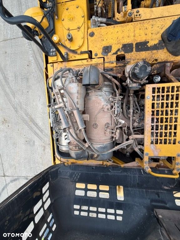 Komatsu PC360LC-11EO - 26