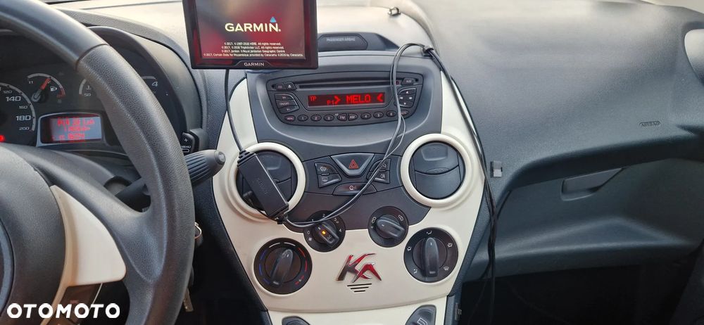 Ford KA 1.2 Titanium - 18