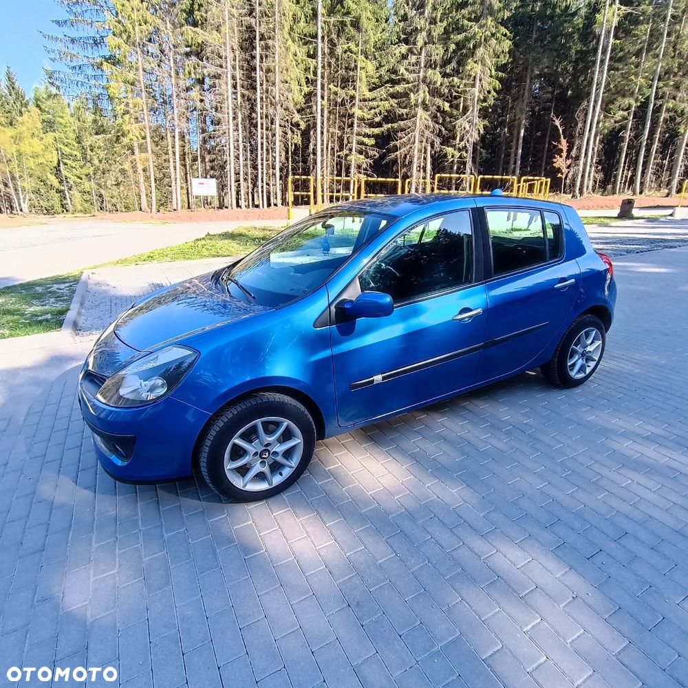 Renault Clio 1.6 16V Extreme - 2