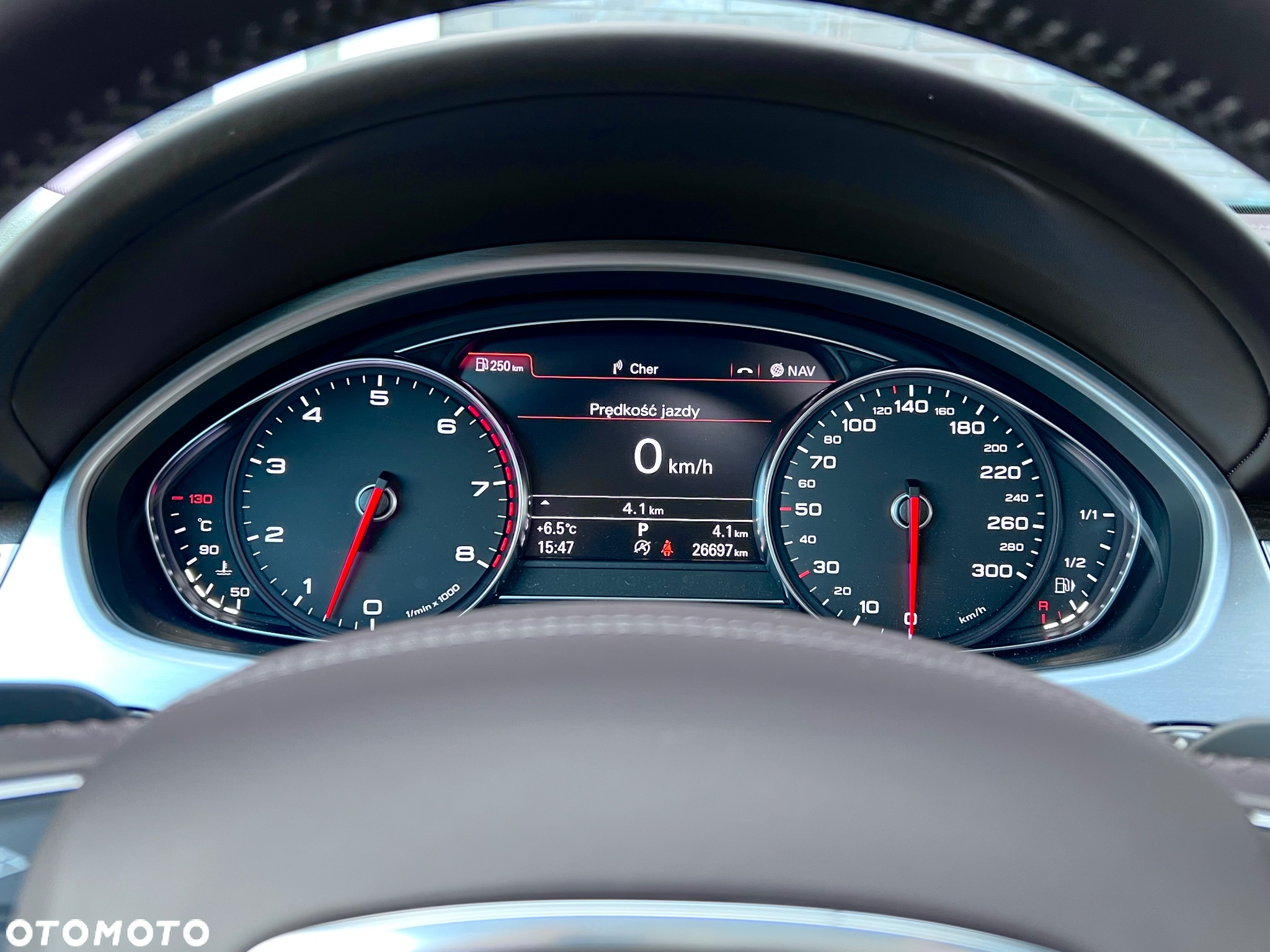 Audi A8 4.0 TFSI Quattro - 34