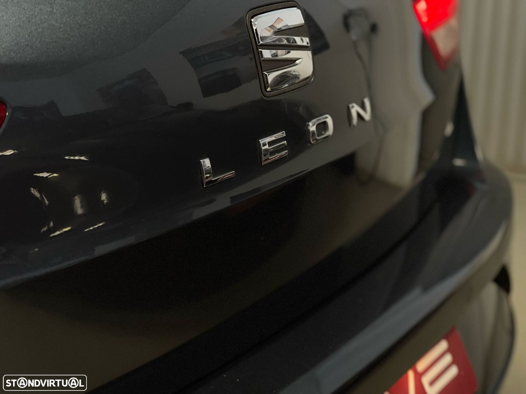 SEAT Leon ST 1.0 EcoTSI Style S/S - 7