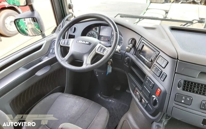 DAF XF 450FT - 6