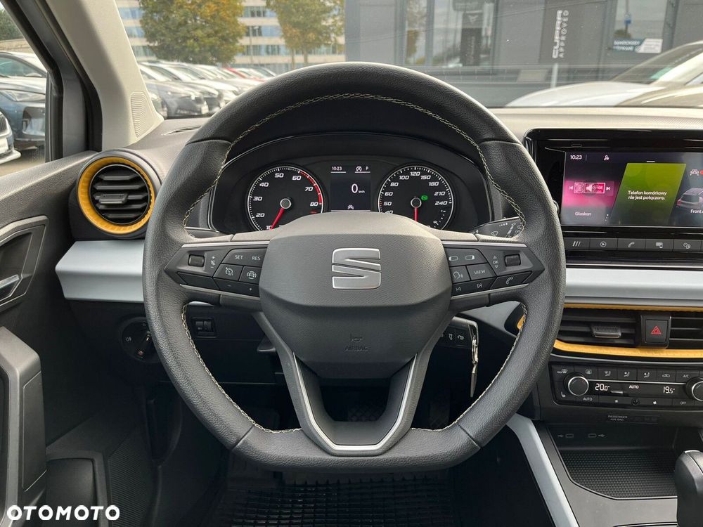 Seat Arona 1.0 TSI Style S&S DSG - 19