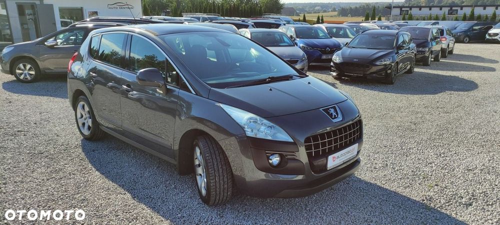 Peugeot 3008 - 14