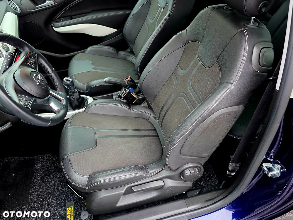 Opel Adam 1.4 Slam - 19
