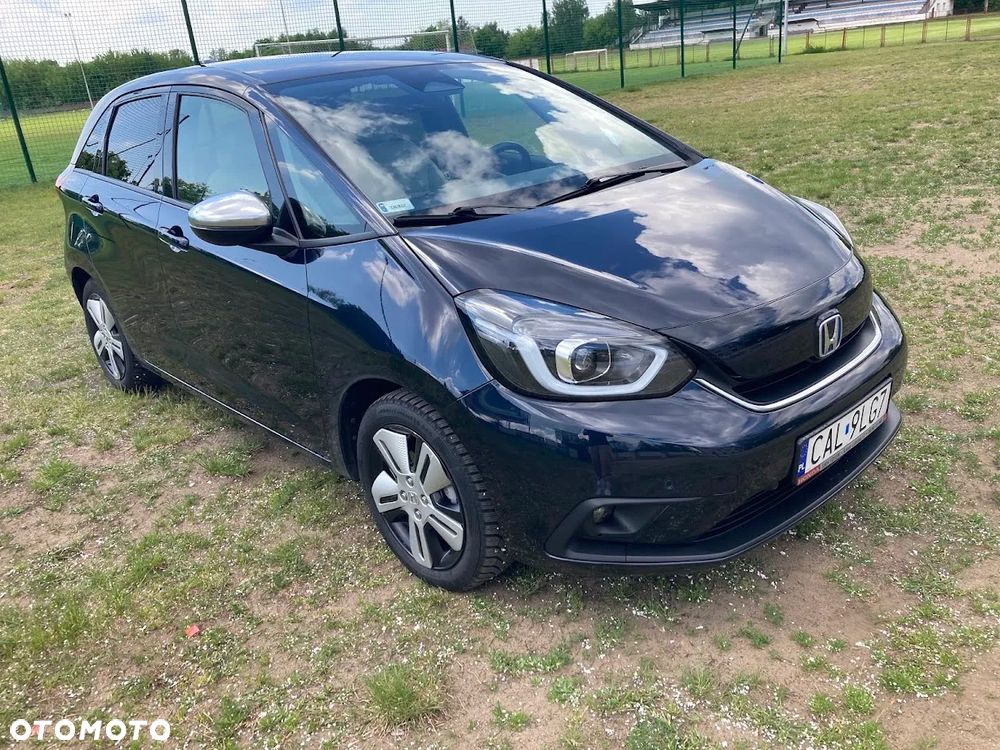 Honda Jazz 1.5 i-MMD Executive - 5