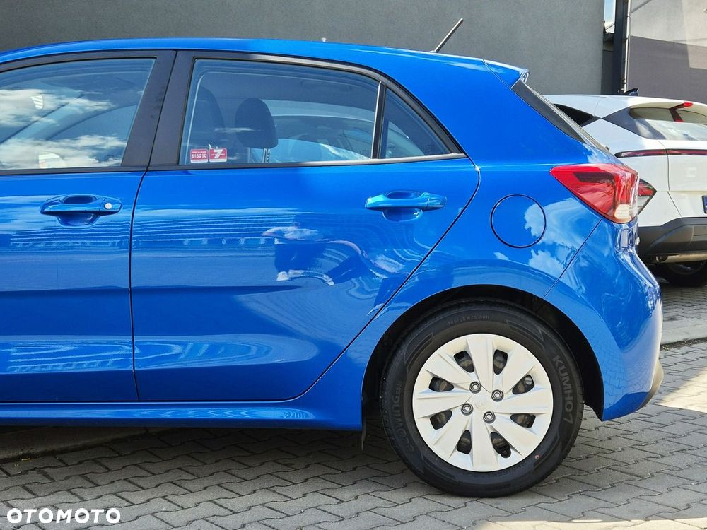 Kia Rio 1.2 M - 16