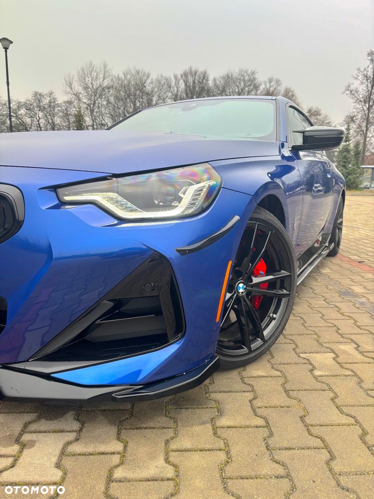 BMW Seria 2 230i M Sport sport - 10