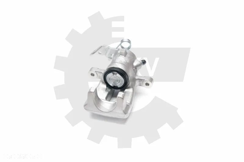 Zacisk hamulca tył lewy OPEL Astra G H Combo Meriva A B Zafira A 23SKV263 - 4