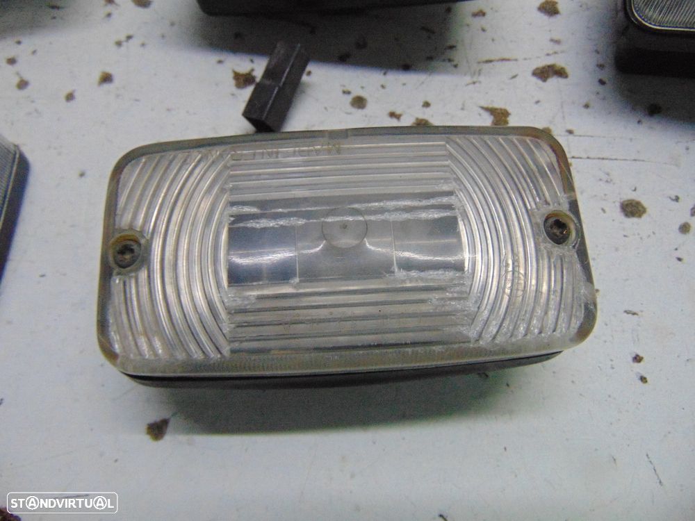 Antigos e clássicos  faróis de nevoeiro - 10