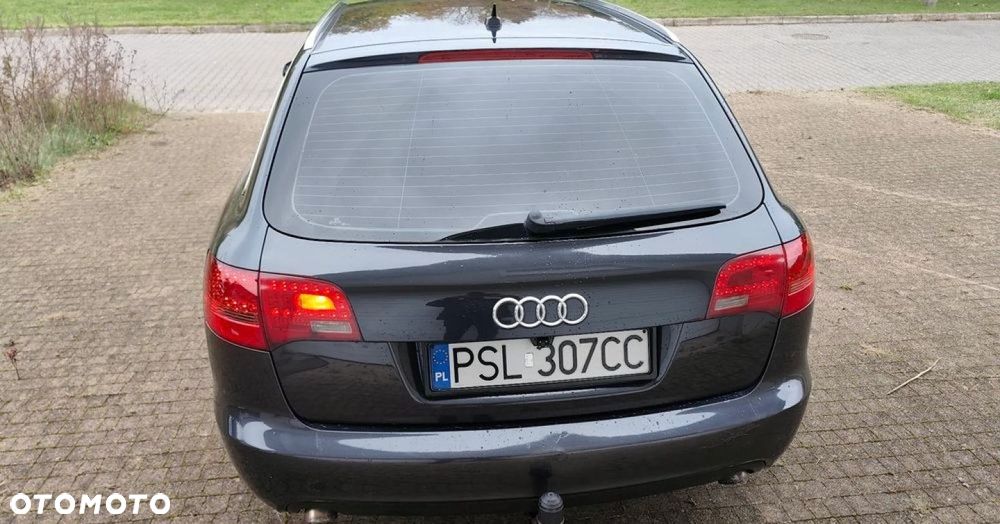 Audi A6 Avant 2.7 TDI tiptronic quattro - 15