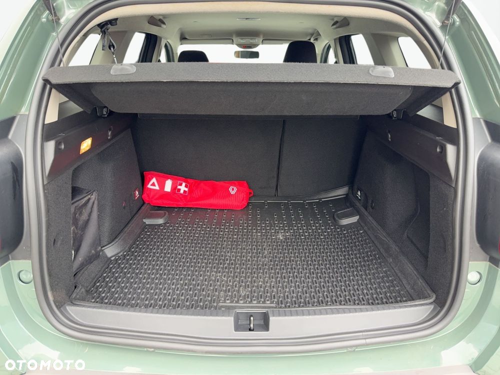 Dacia Duster - 28