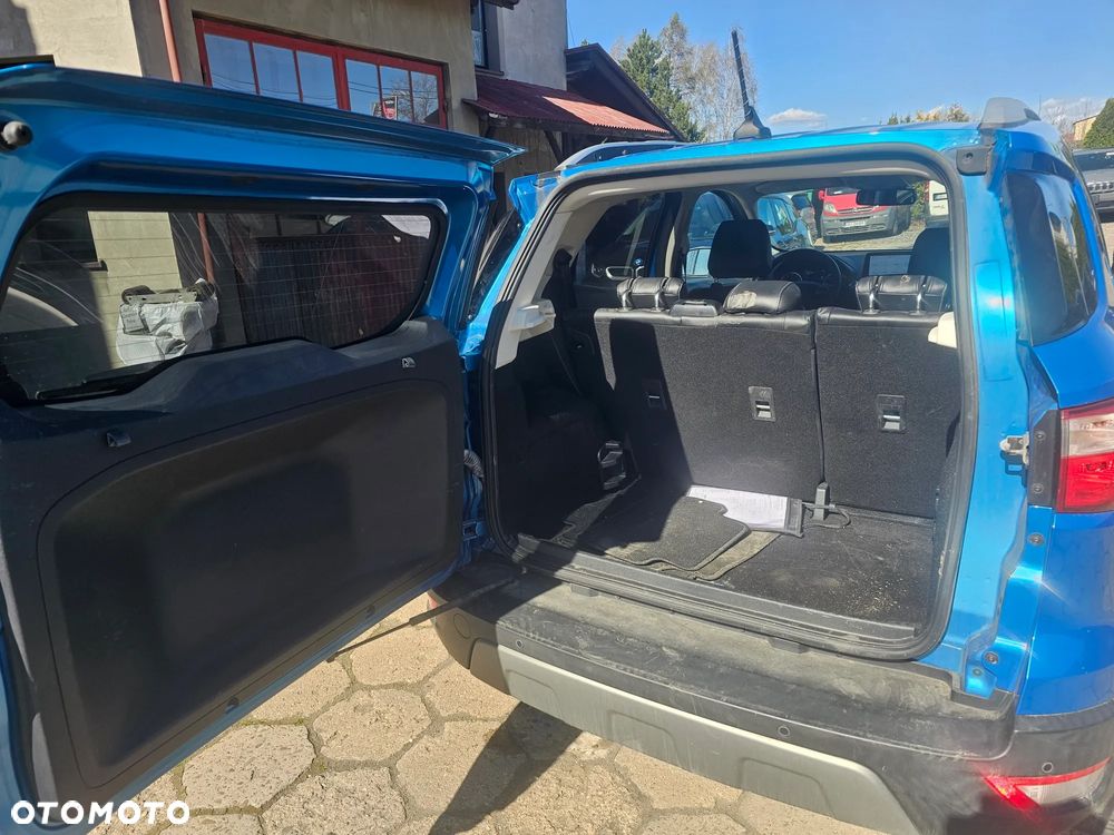 Ford EcoSport - 12