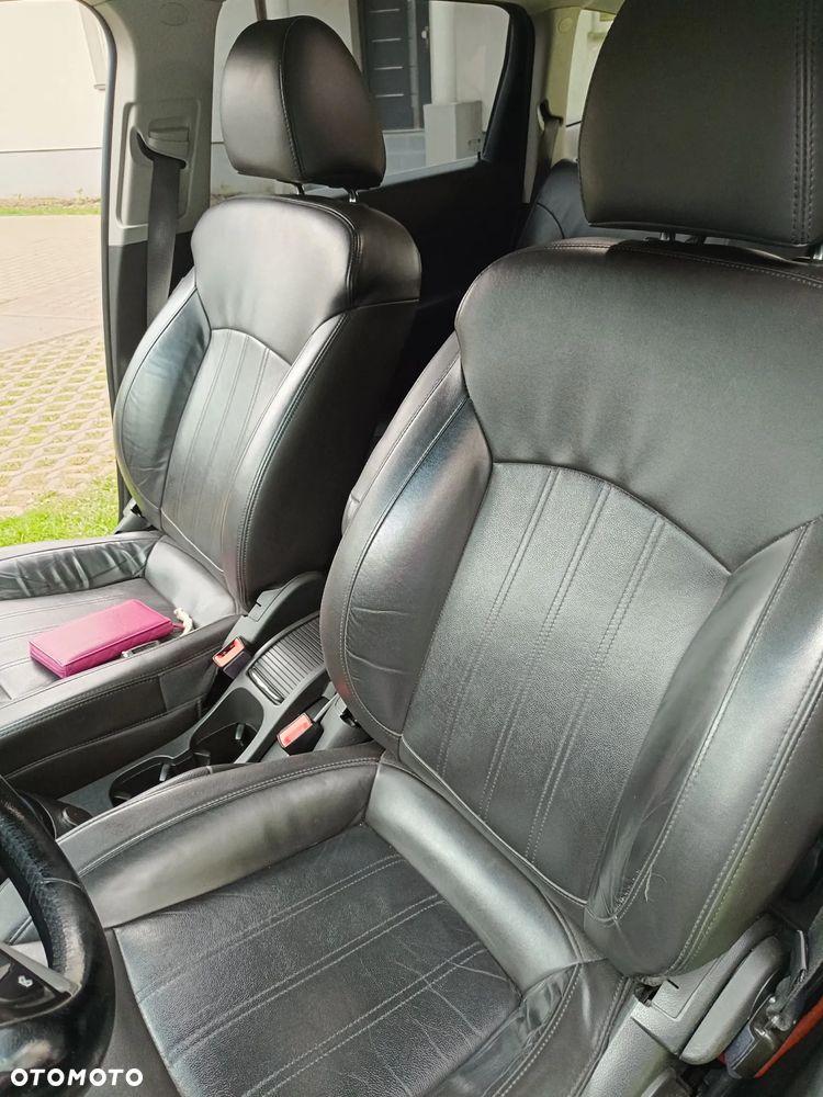 Chevrolet Orlando - 5