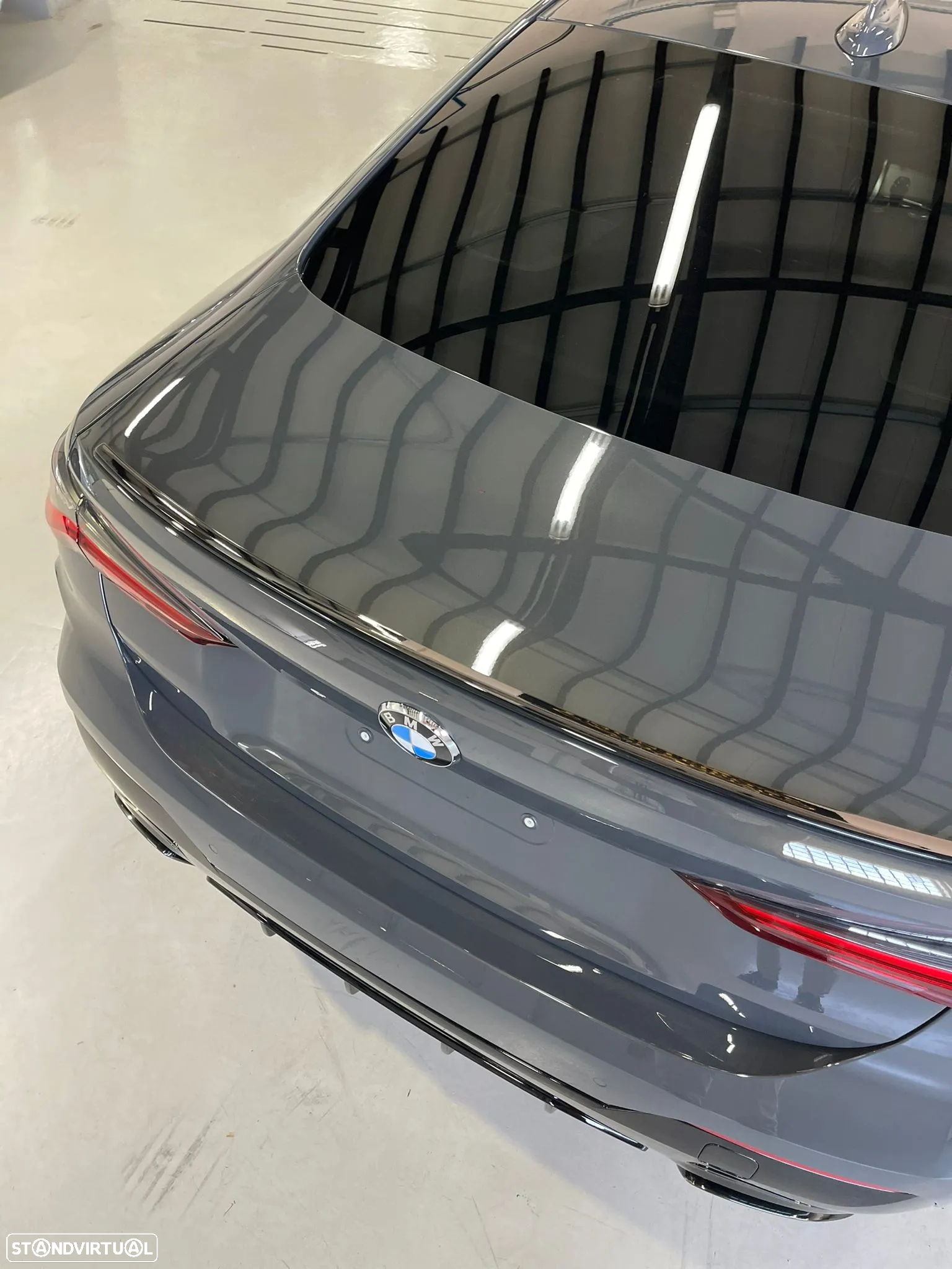 BMW 420 d Pack M Auto - 12