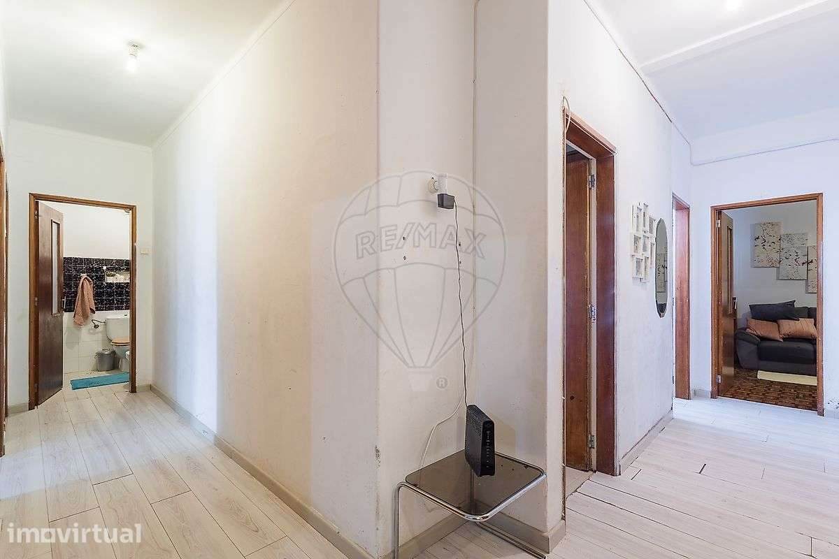 Apartamento T4 para venda - Grande imagem: 5/24