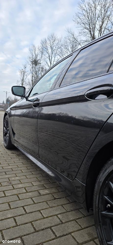 BMW Seria 5 530i - 3