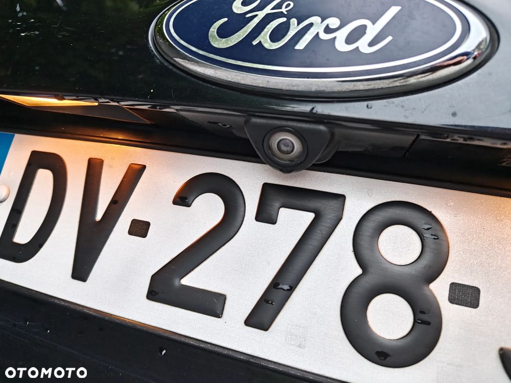 Ford Kuga 2.0 TDCi 4WD Titanium Plus - 21