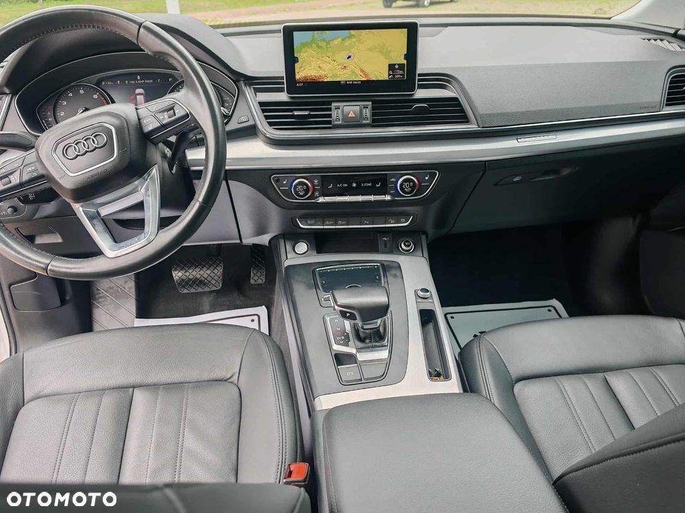 Audi Q5 2.0 TFSI Quattro S tronic - 16