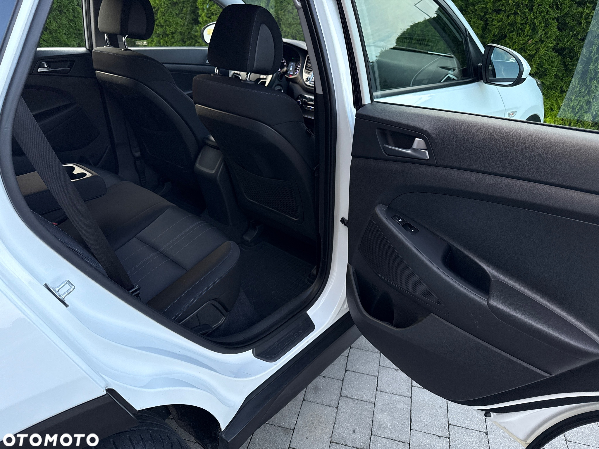 Hyundai Tucson - 20