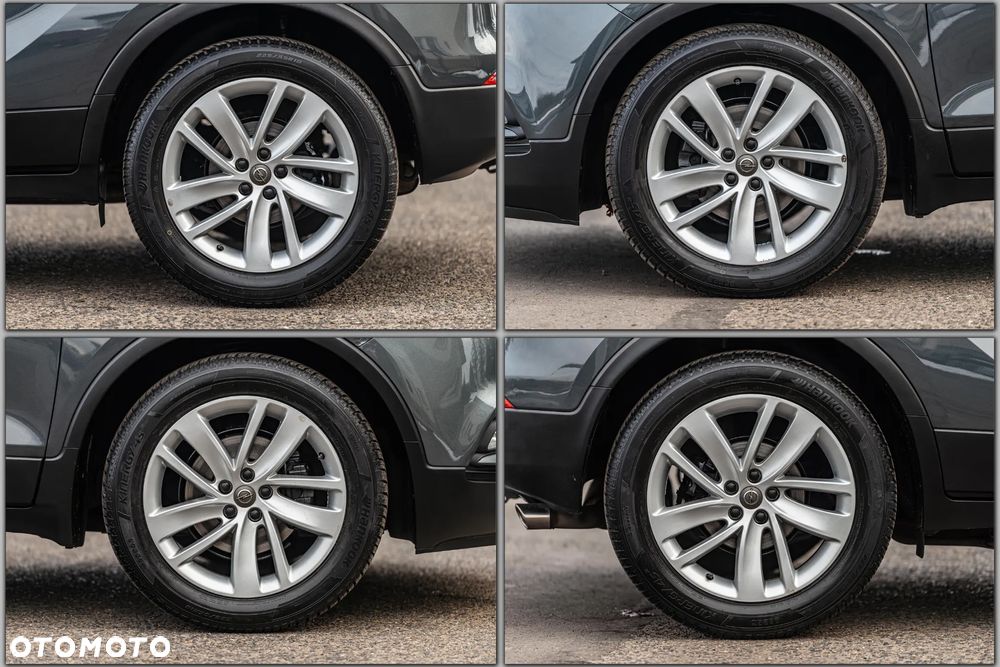 Opel Mokka X 1.4 ECOTEC Start/Stop Ultimate - 22