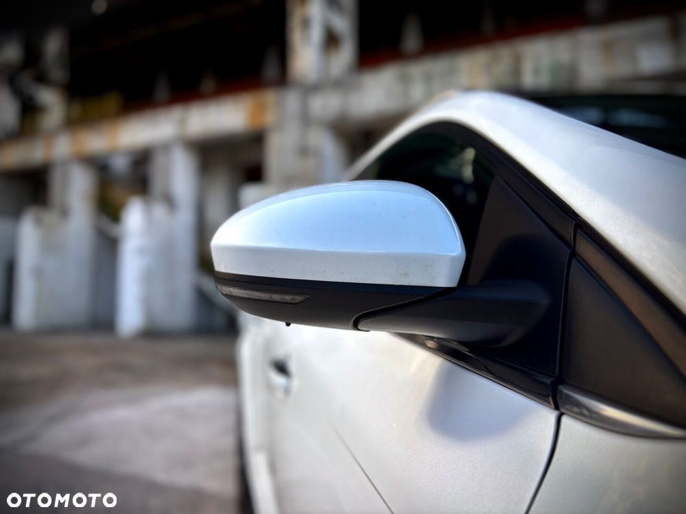 Renault Megane 1.3 TCe FAP R.S Line EDC - 2