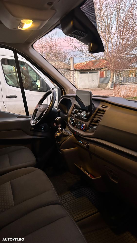 Ford Transit - 7