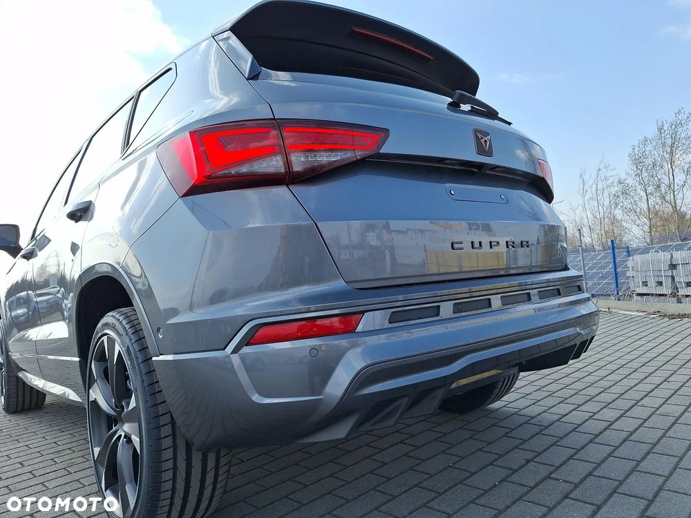 Cupra Ateca - 15