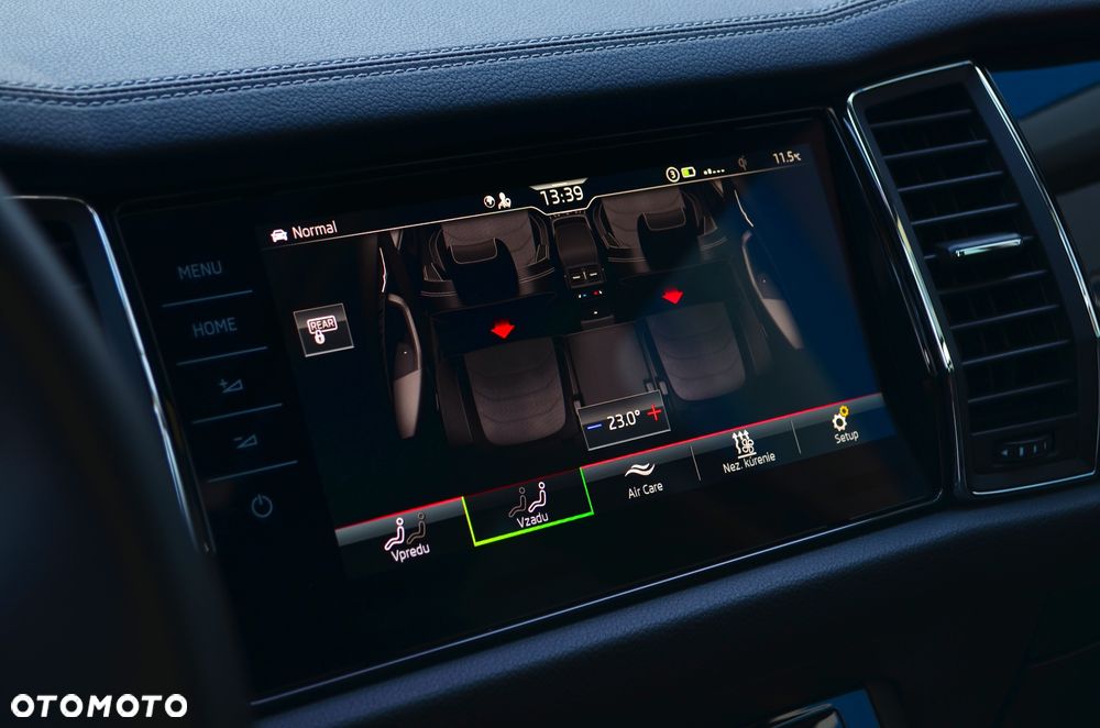 Skoda Kodiaq 2.0 TDI 4x4 L&K DSG - 27