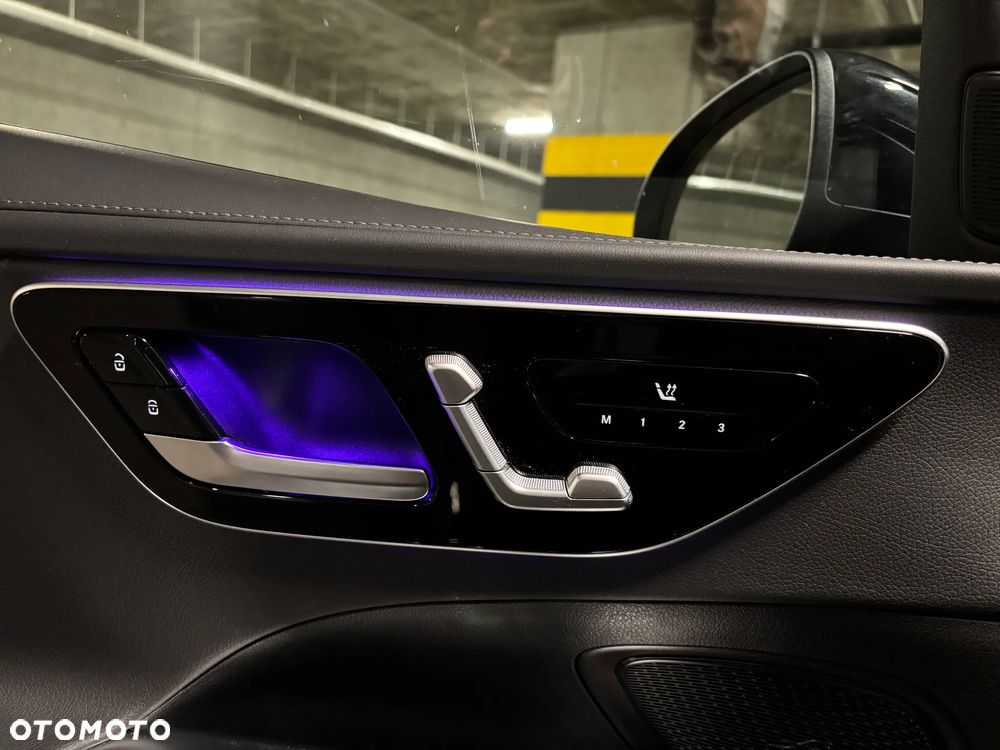 Mercedes-Benz Klasa C - 16