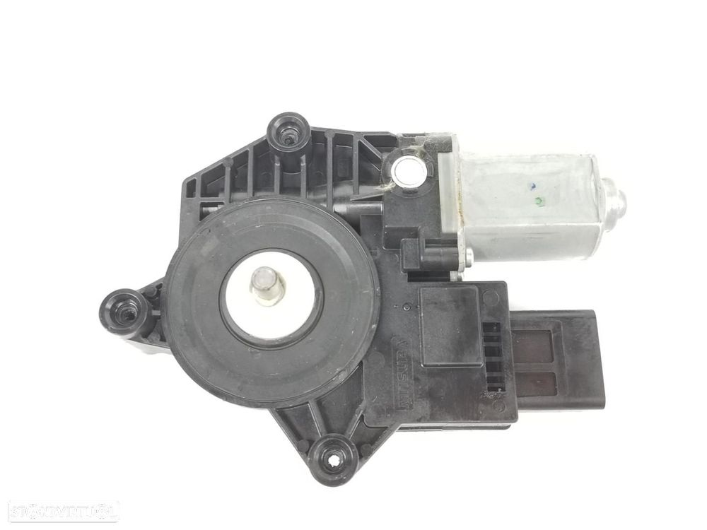 MOTOR ELEVADOR FRENTE ESQUERDO NISSAN QASHQAI J11E - 1