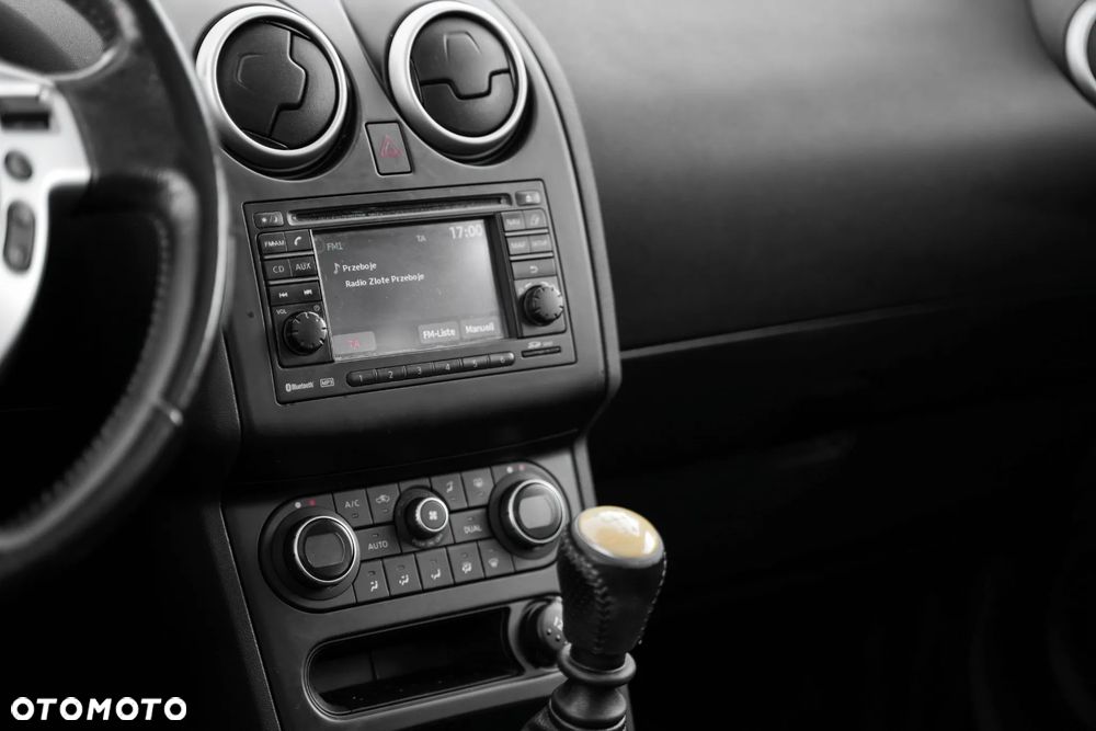 Nissan Qashqai 2.0 I-Way - 20