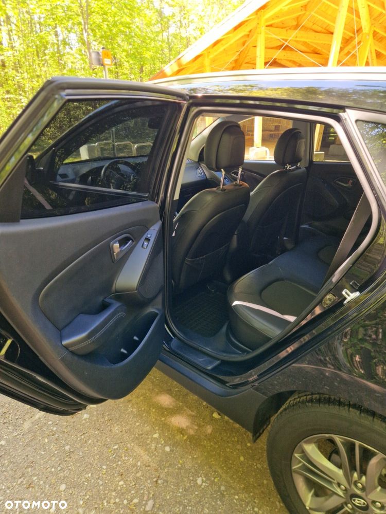 Hyundai ix35 - 5