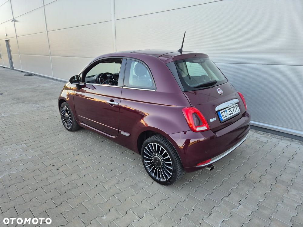 Fiat 500 1.2 Pop - 15
