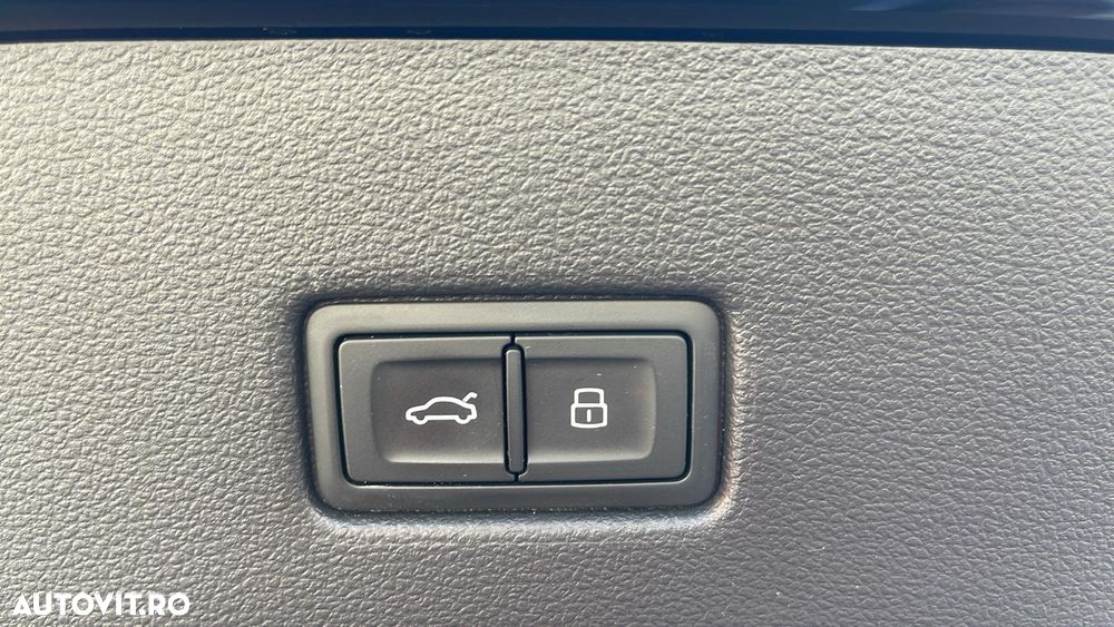 Audi A7 Sportback 50 TDI quattro Tiptronic MHEV - 25