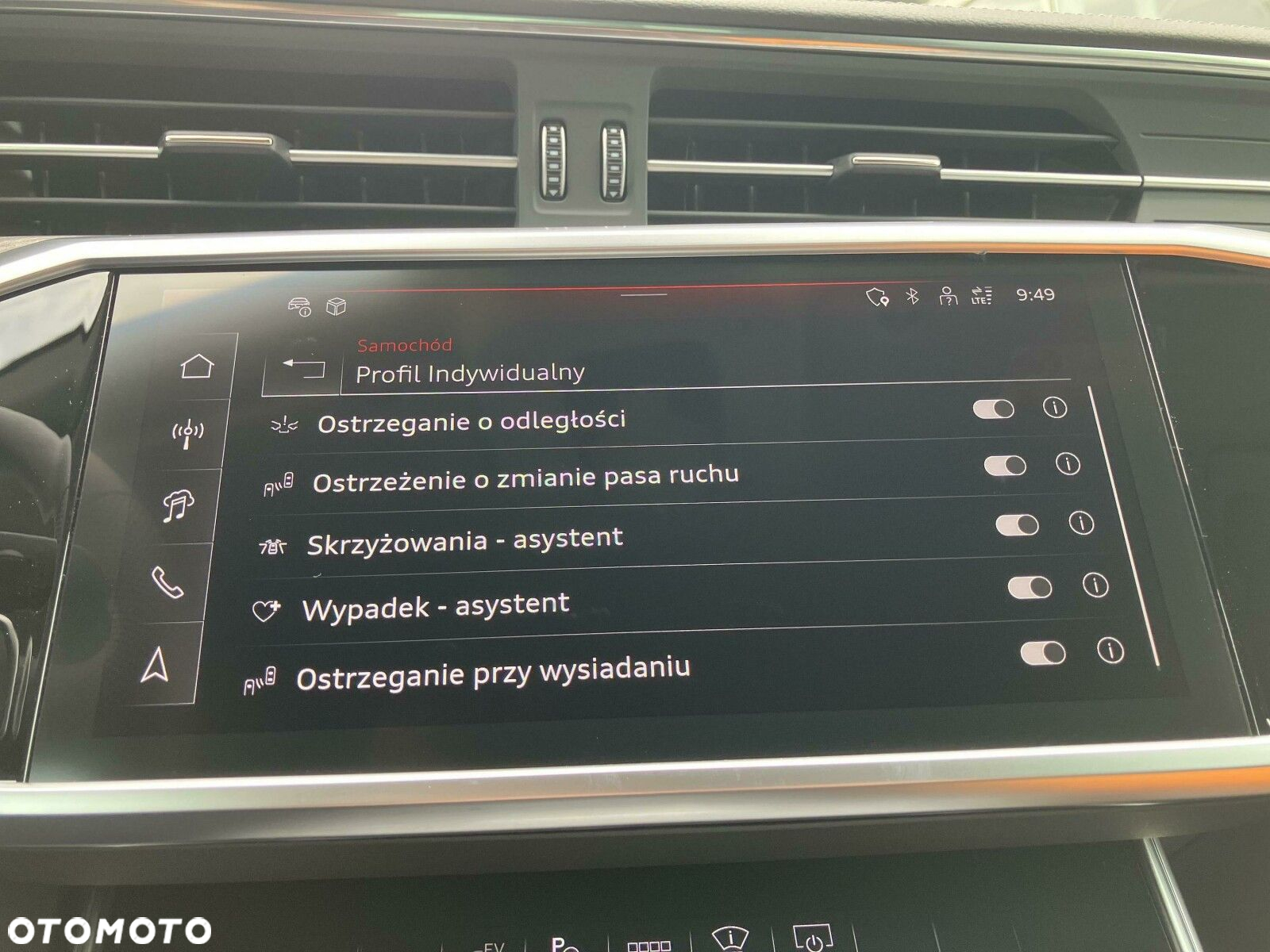 Audi A6 - 28