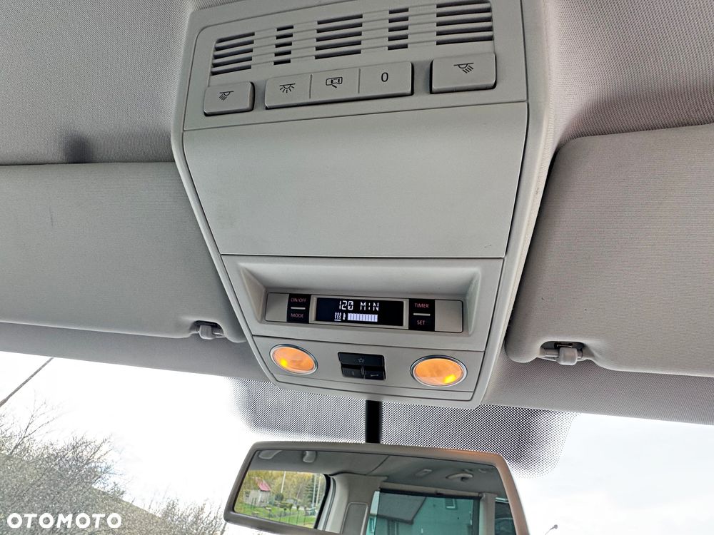 Volkswagen Multivan BiTDI L1 LIFE - 26