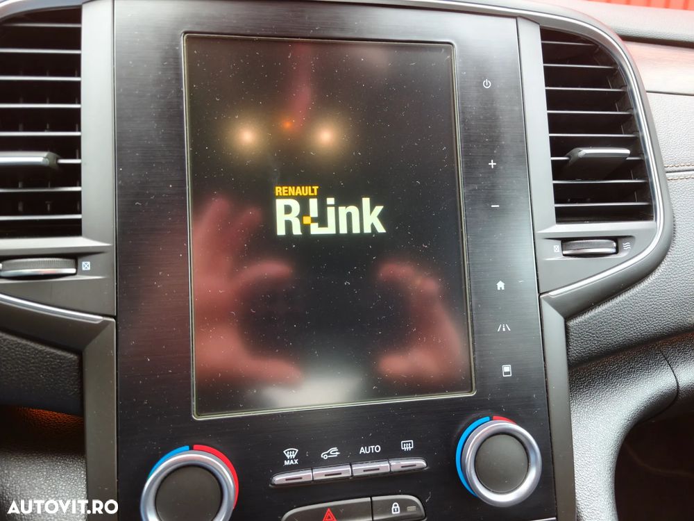 Renault Talisman ENERGY dCi 110 LIFE - 25