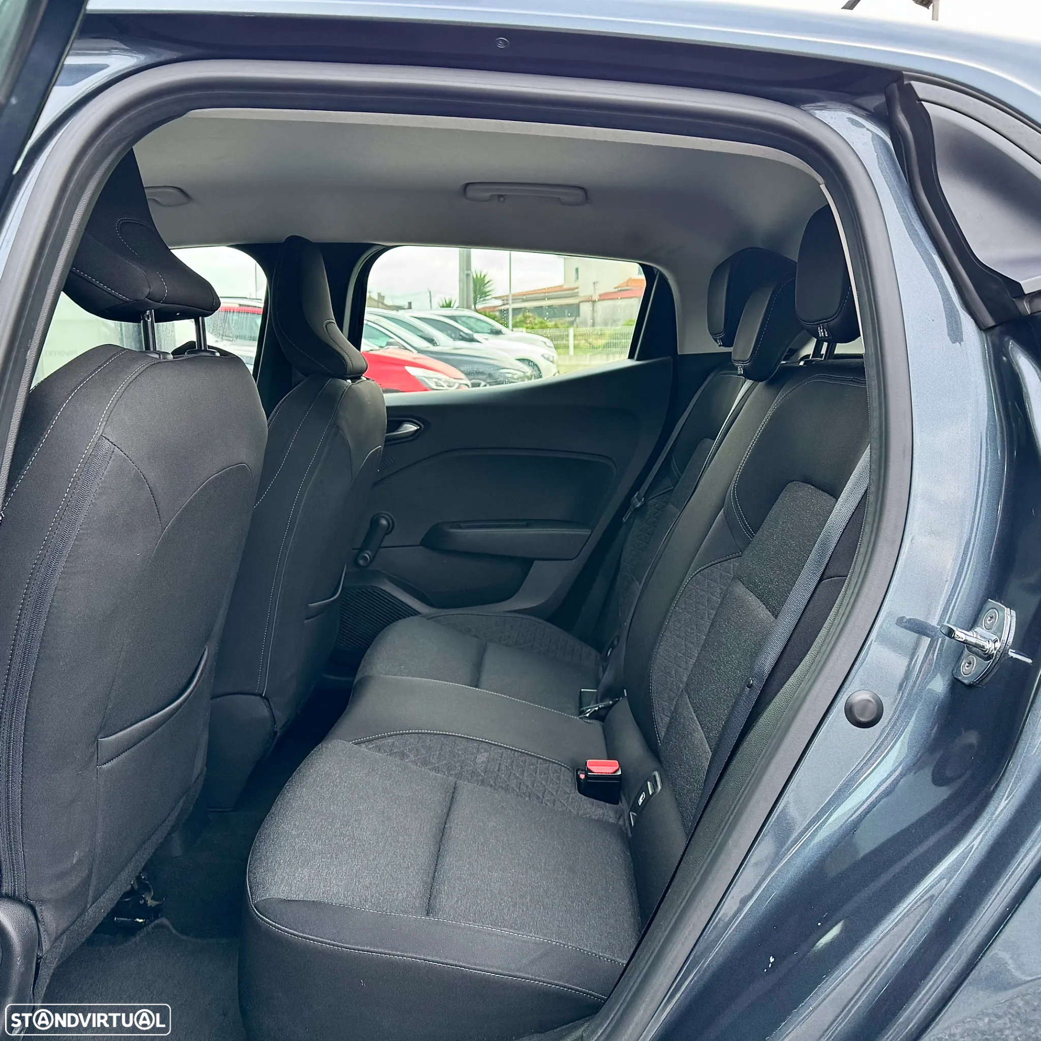 Renault Clio 1.5 Blue dCi Intens - 23